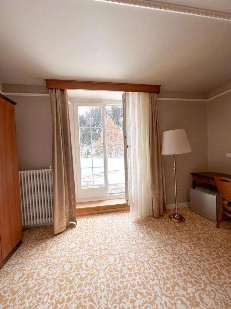 Scuol Palace - Culture, Nature & Health 客房 照片
