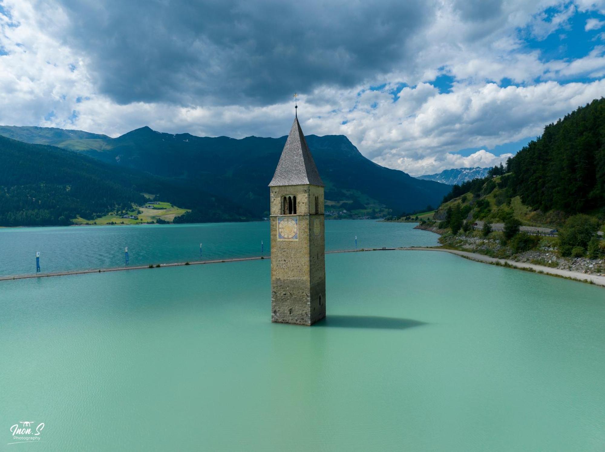 Scuol Palace - Culture, Nature & Health 外观 照片
