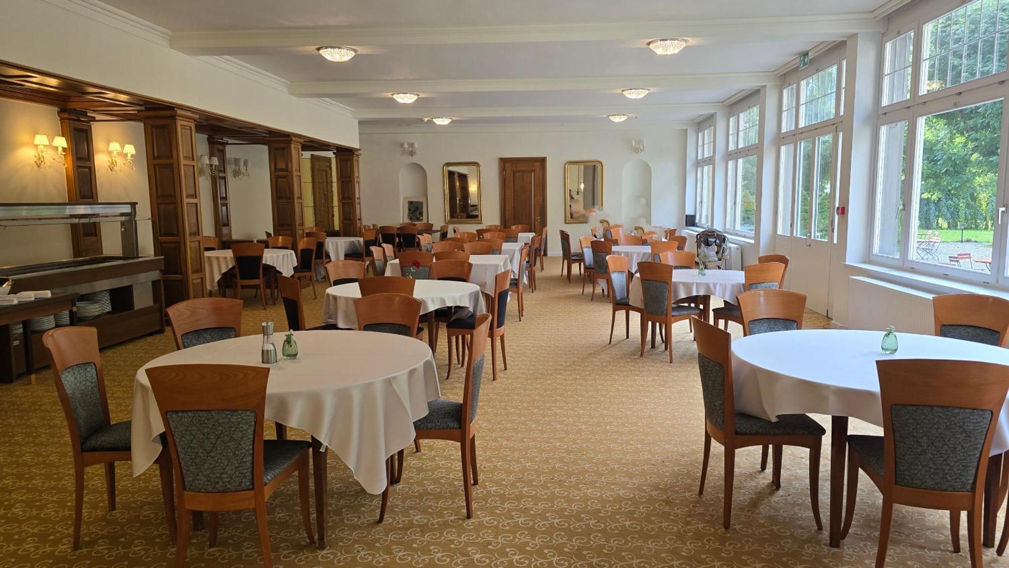 Scuol Palace - Culture, Nature & Health 外观 照片